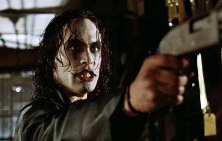The Crow
