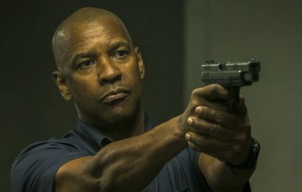 The Equalizer