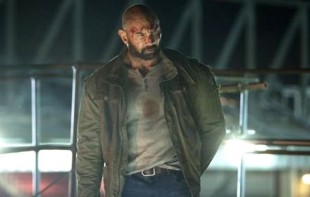 Een foto uit The Killer's Game