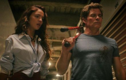 'Mike & Nick & Nick & Alice'