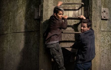 Still uit 'The Union'