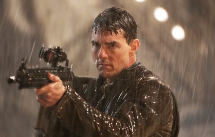 Jack Reacher