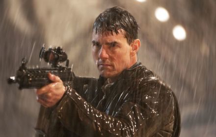 Jack Reacher, MovieMeter, Tom Cruise, Christopher McQuarrie