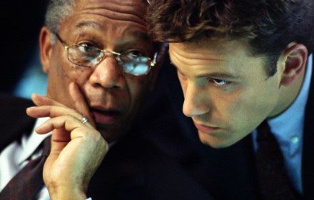 Actiethriller 'The Sum of All Fears' vanavond op televisie