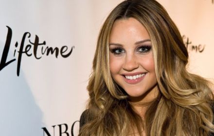 Curatele, Amanda Bynes