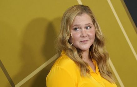 Amy Schumer