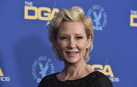 Anne Heche