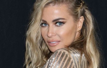 Carmen Electra