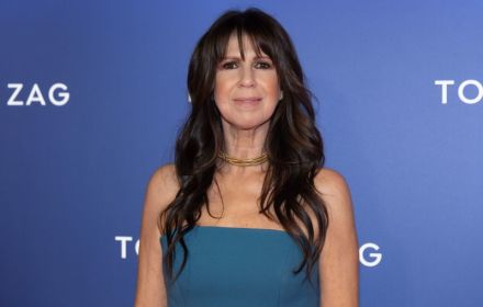 Een foto van Isa Hoes.