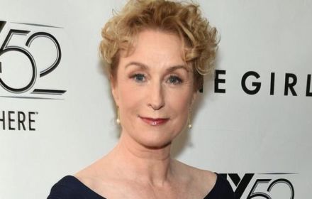 Lisa Banes in Gone Girl