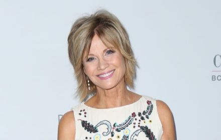 Markie Post overleden