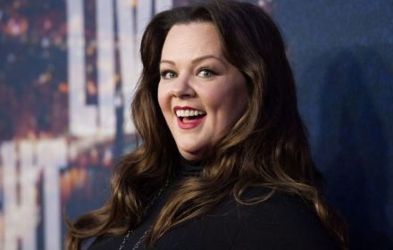 Melissa McCarthy
