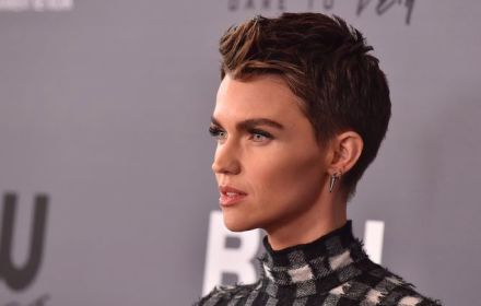 Ruby Rose
