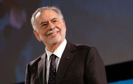 Francis Ford Coppola
