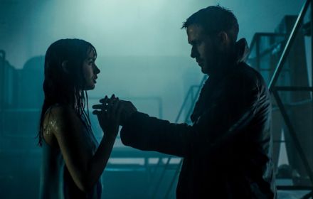Een foto uit Blade Runner 2049