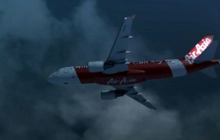 'Air Crash Investigation'