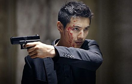 'Ajeossi'-remake geproduceerd door Chad Stahelski, Keanu Reeves gecast