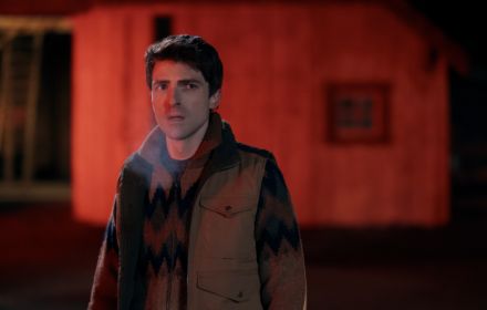 My Life with the Walter Boys