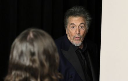 Al Pacino
