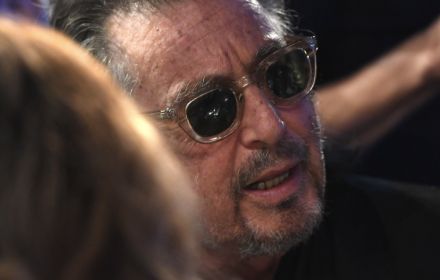 Al Pacino