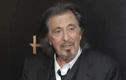 Een foto van Al Pacino