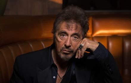 Al Pacino