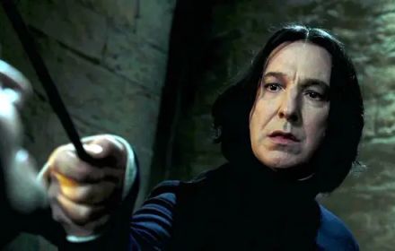 Severus Snape