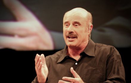 Dr. Phil
