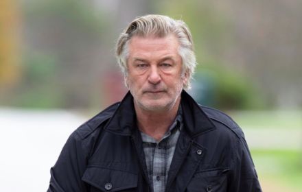 Alec Baldwin