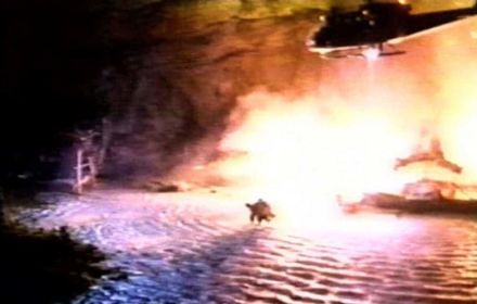 Alec Baldwin in Rust