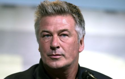 Alec Baldwin