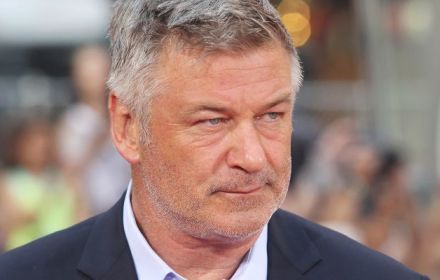 Alec Baldwin