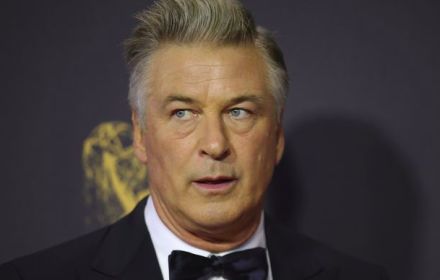 Alec Baldwin