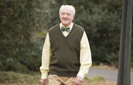 Richard Herd in Get Out