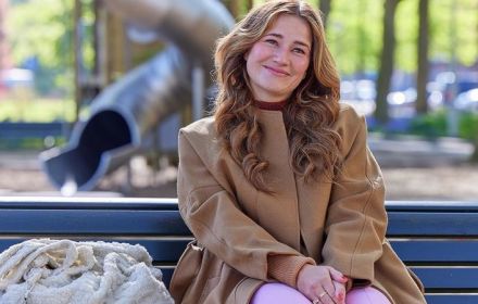 'Alles Is Nog Steeds Zoals Het Zou Moeten Zijn'