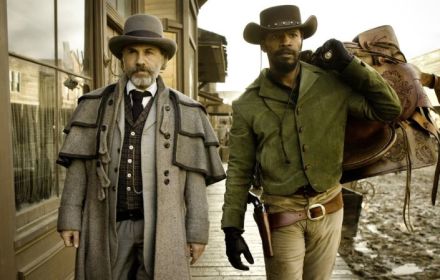 'Django Unchained'