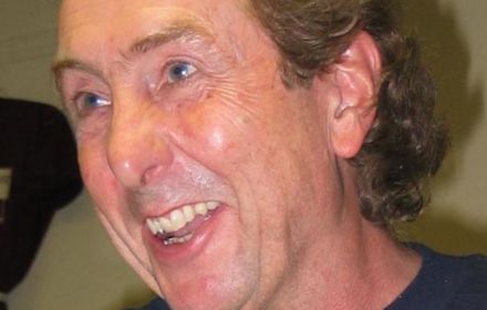 Eric Idle