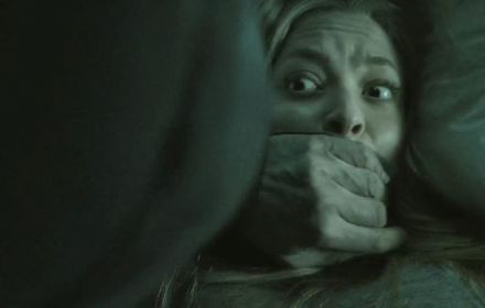 Amanda Seyfried in Gone