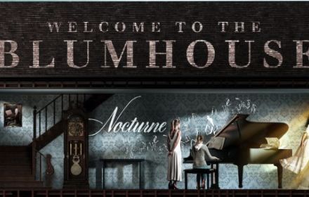Amazon Prime en Blumhouse werken samen aan reeks 'verontrustende' horrorfilms 
