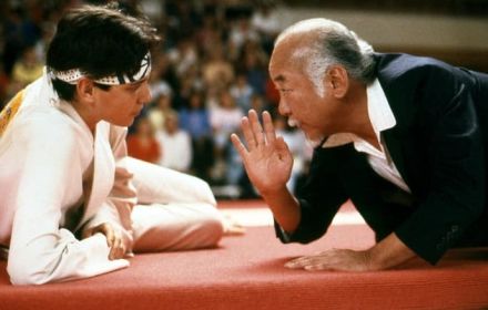 Een foto van Ben Wang