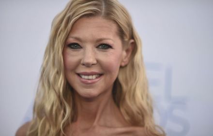 Tara Reid