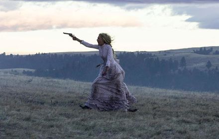 American Primeval, 1883