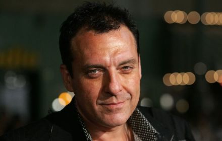 Tom SIzemore