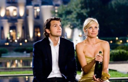 What Happens in Vegas