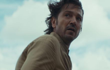 Met de nieuwe afleveringen van het tweede seizoen stijgt de Star Wars-serie Andor boven zichzelf uit.