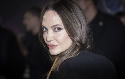 Angelina Jolie