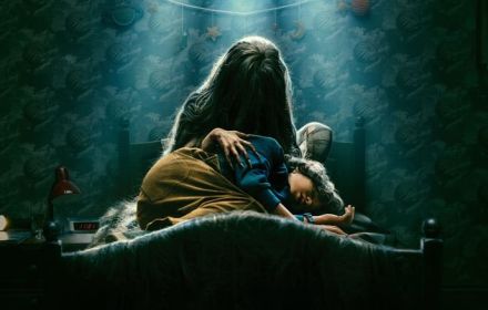 Cobweb, Horror, MovieMeter