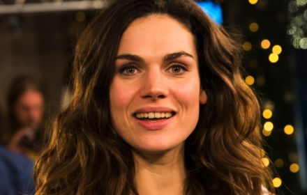 Besproken, Choreografie