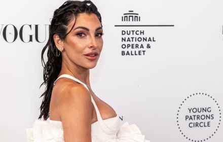 Een foto van Anna Nooshin