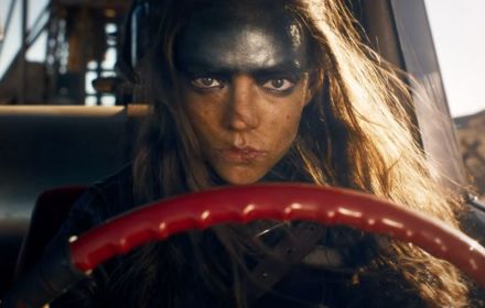 Still uit 'Furiosa: A Mad Max Saga'